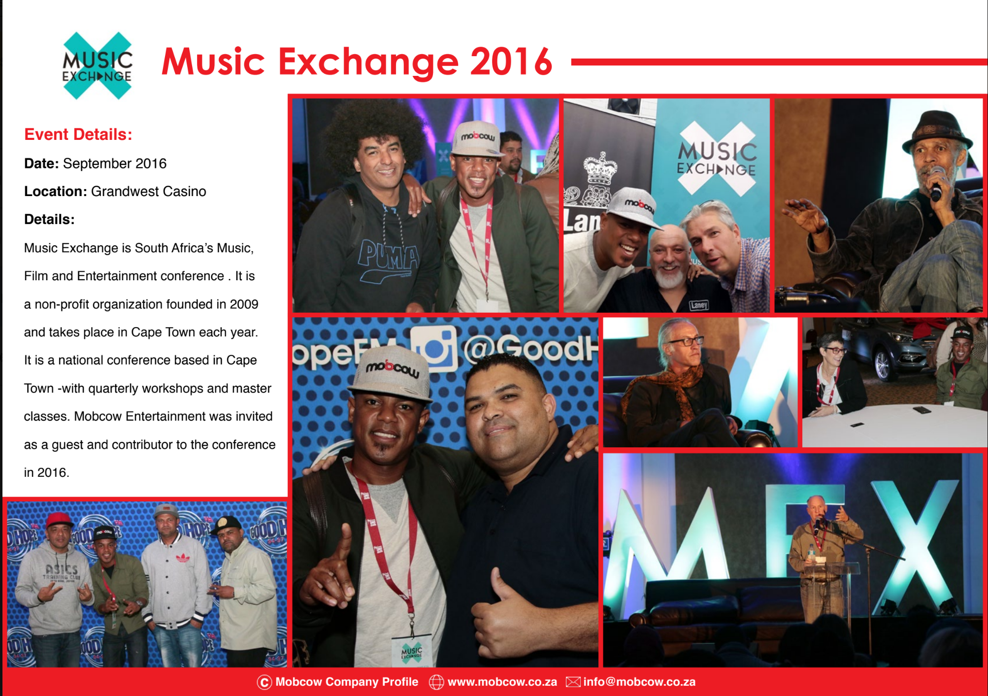 Mobcow impact moment 2